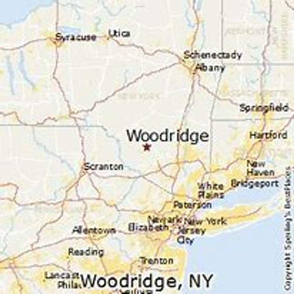 Woodridge Housing Authority